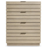 Asana Tall Drawer Cerus Chest