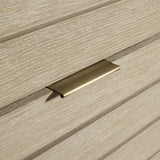 Asana Tall Drawer Cerus Chest