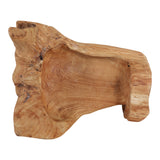 Bowencliff Tan/Brown Bowl