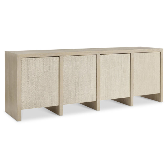Asana Entertainment Cerus Credenza
