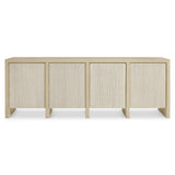 Asana Entertainment Cerus Credenza