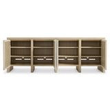 Asana Entertainment Cerus Credenza
