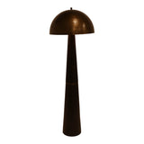 Gaigeham Black/Gold Lamp