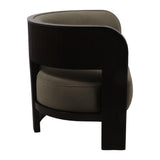 Owenlake Green/Brown Chair