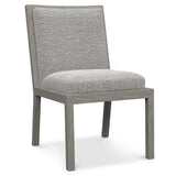 Trianon Gris Side Chair
