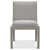 Trianon Gris Side Chair