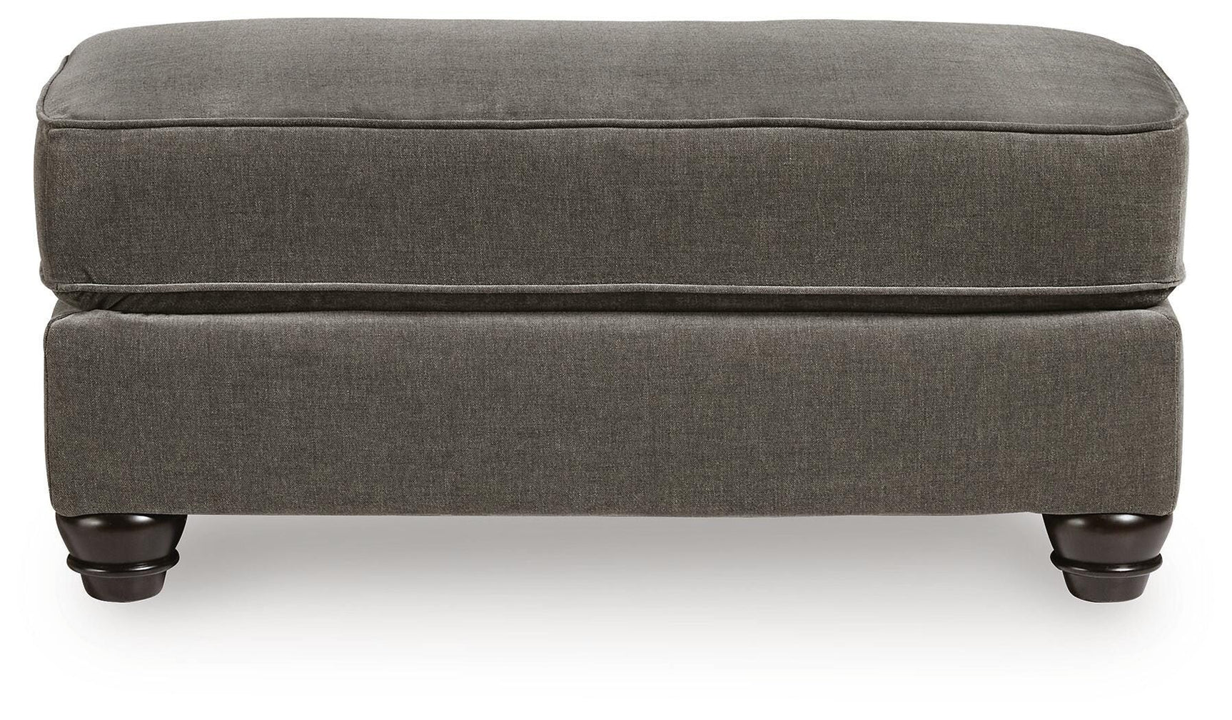 Tallow Creek Shadow Ottoman