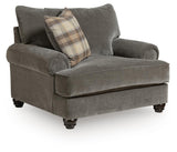 Tallow Creek Shadow Chair and a Half (Online Special Price)