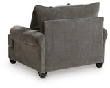Tallow Creek Shadow Chair and a Half (Online Special Price)