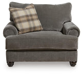 Tallow Creek Shadow Chair and a Half (Online Special Price)