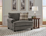 Tallow Creek Shadow Chair and a Half (Online Special Price)