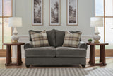 Tallow Creek Shadow Loveseat