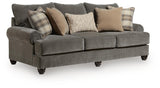 Tallow Creek Shadow Queen Sofa Sleeper (Online Special Price)