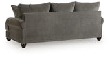Tallow Creek Shadow Sofa (Online Special Price)