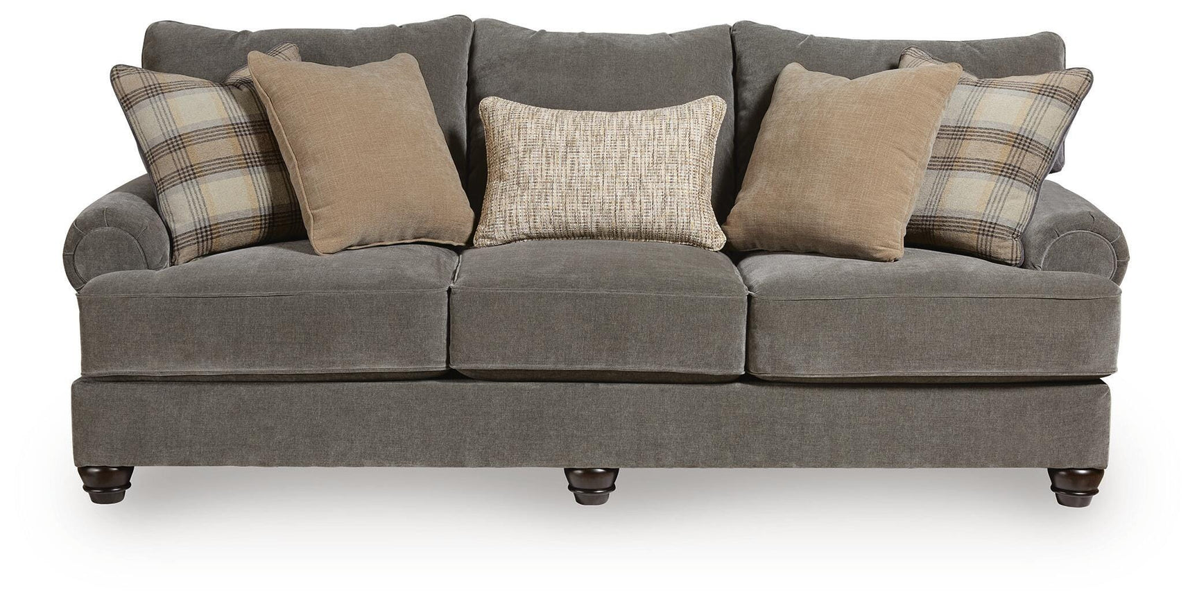 Tallow Creek Shadow Queen Sofa Sleeper (Online Special Price)