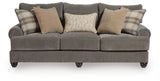 Tallow Creek Shadow Sofa (Online Special Price)