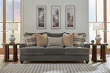 Tallow Creek Shadow Queen Sofa Sleeper (Online Special Price)