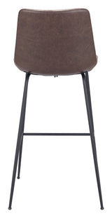 Byron Brown Barstool