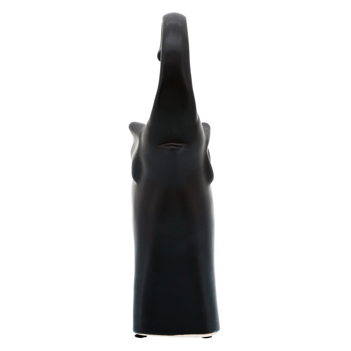Chapinrose Black Decor