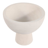 Carlinmore White Bowl