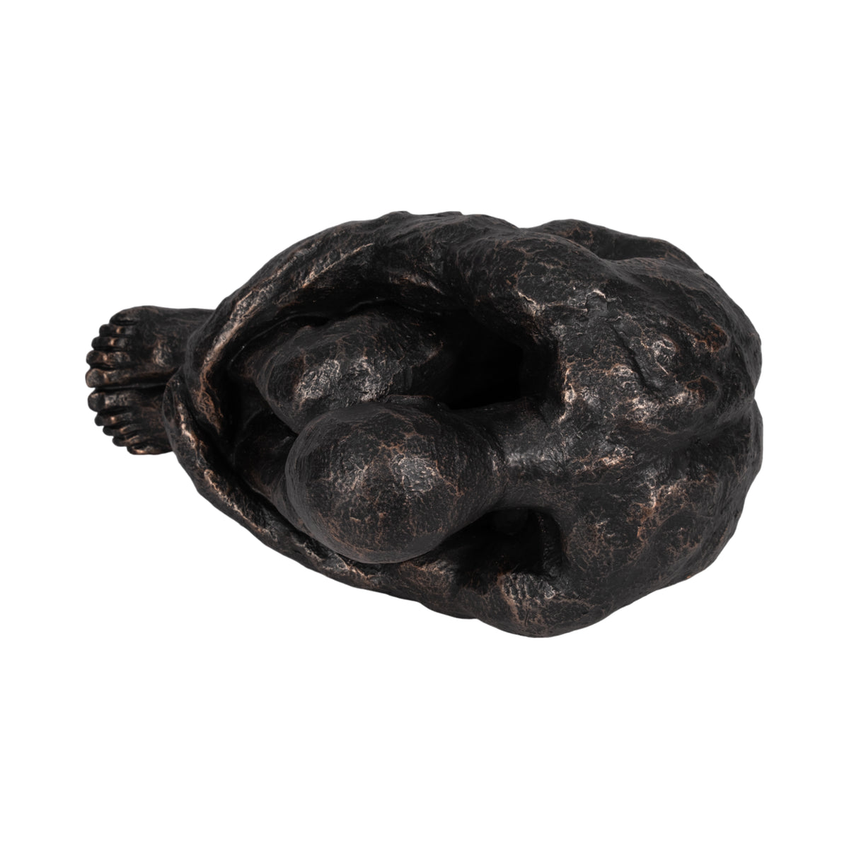 Janeport Bronze/Copper Decor