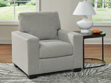 Amesley Smoke Chair