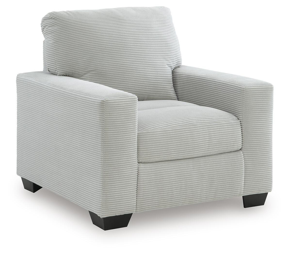 Amesley Smoke Chair (Online Special Price)