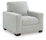 Amesley Smoke Chair