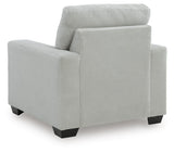Amesley Smoke Chair