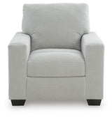 Amesley Smoke Chair