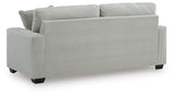 Amesley Smoke Sofa