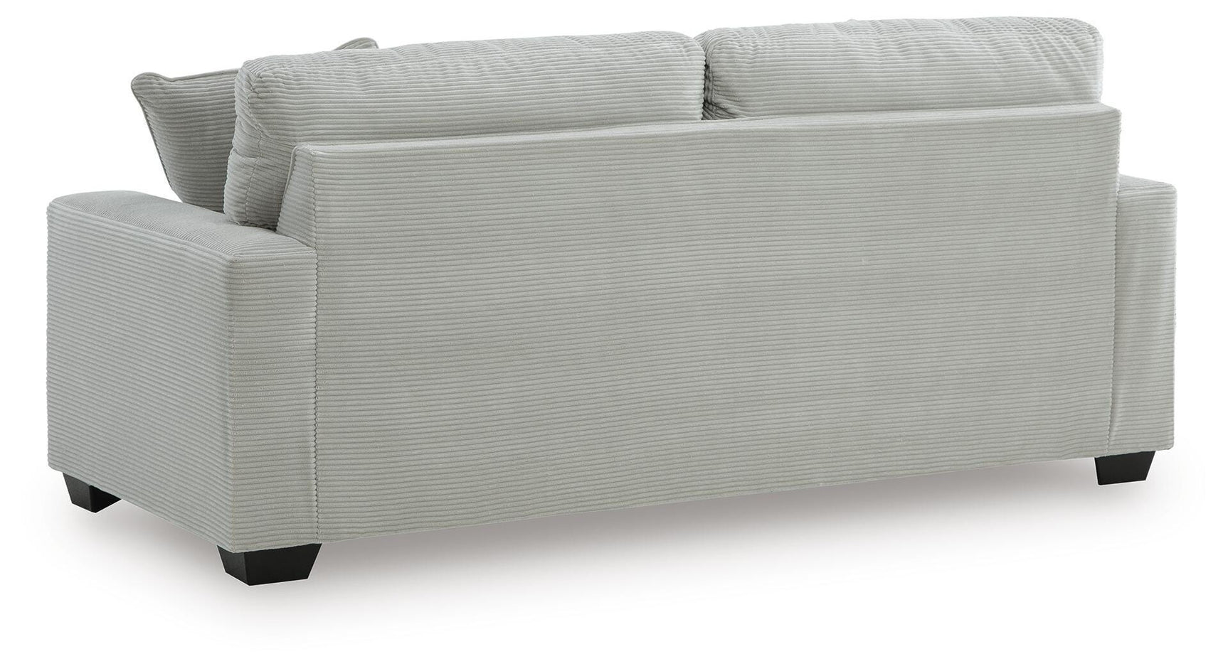 Amesley Smoke Sofa
