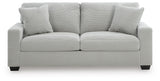Amesley Smoke Sofa