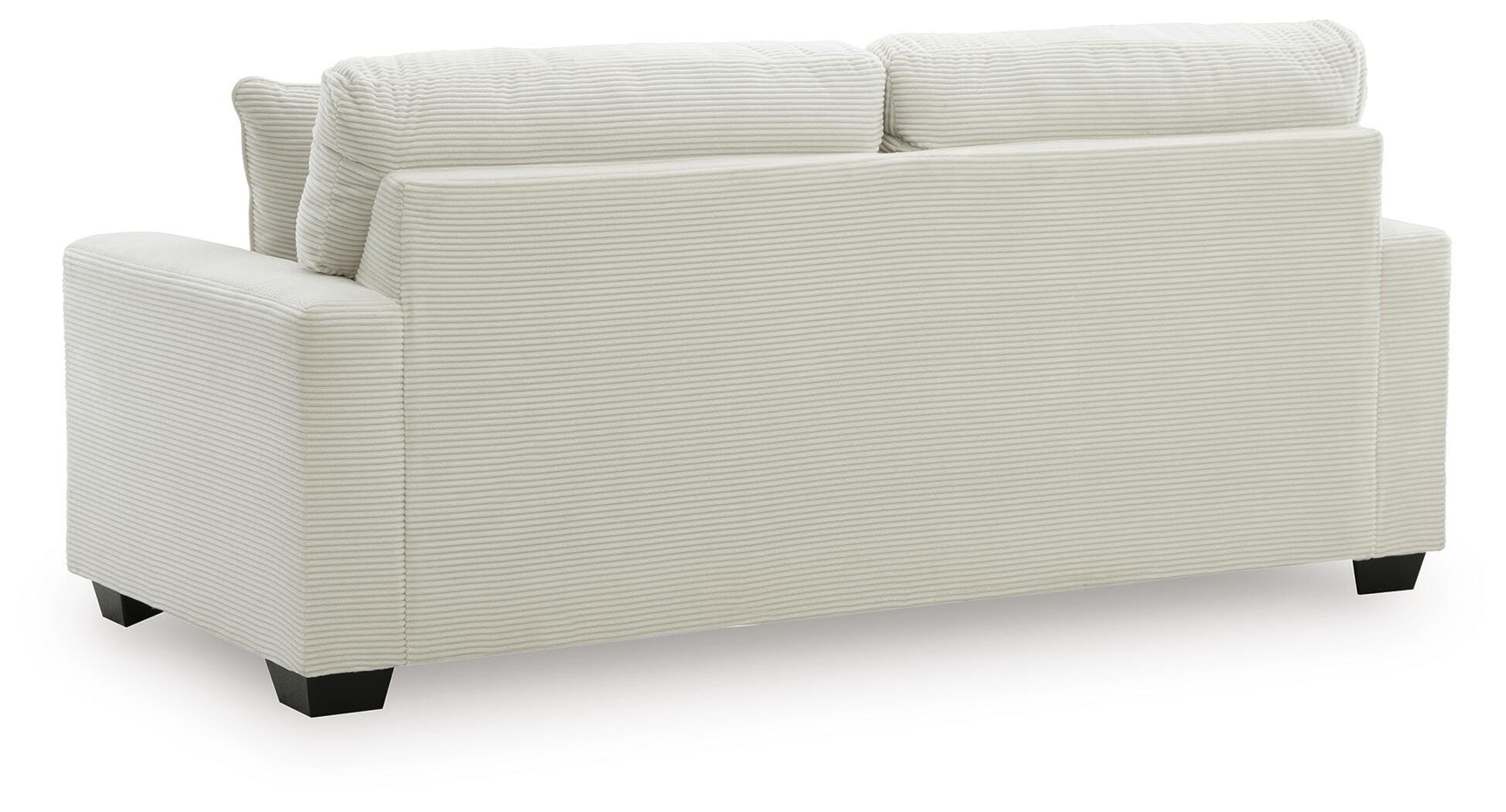 Amesley Ivory Sofa