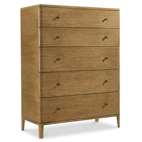 Dilworth Tall Drawer Sedge Chest