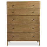 Dilworth Tall Drawer Sedge Chest