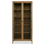 Dilworth Sedge Display Cabinet
