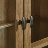 Dilworth Sedge Display Cabinet