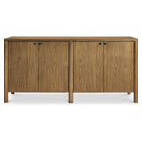 Dilworth Entertainment Sedge Credenza