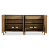 Dilworth Entertainment Sedge Credenza