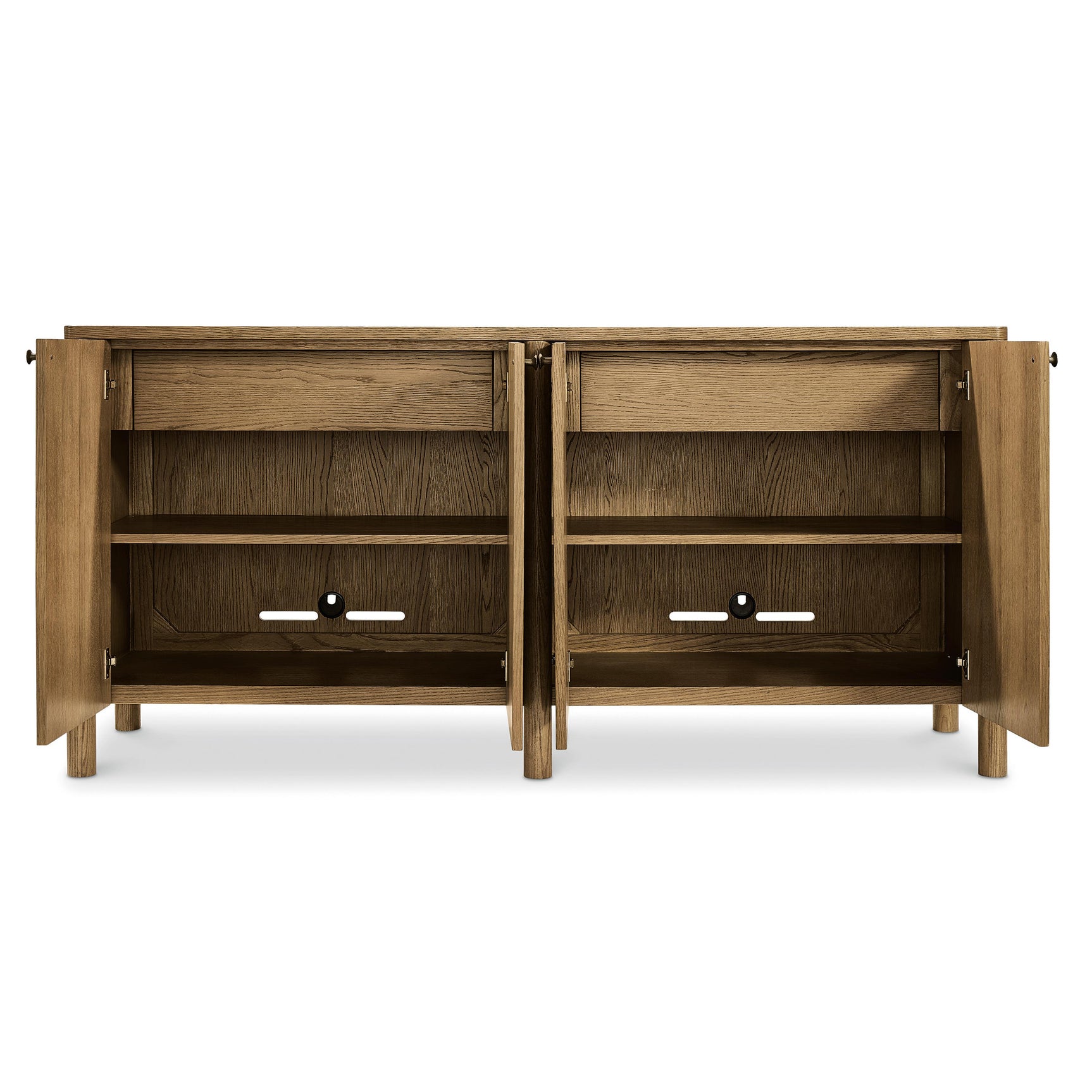 Dilworth Entertainment Sedge Credenza