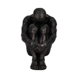 Janeport Bronze/Copper Decor