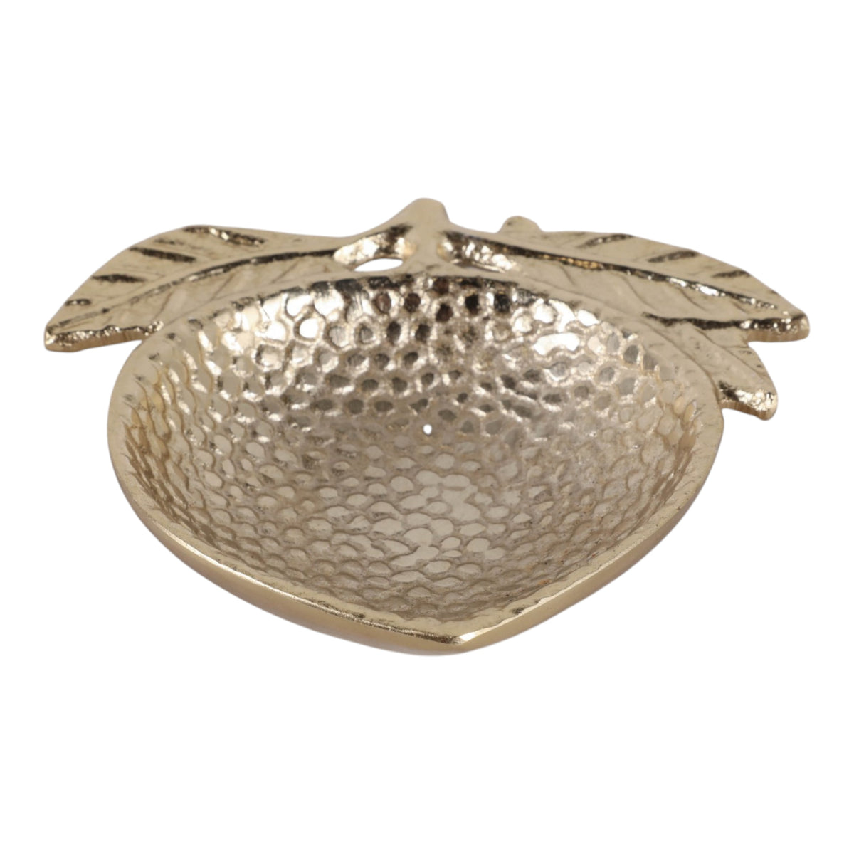 Monroebeach Bronze/Gold Bowl