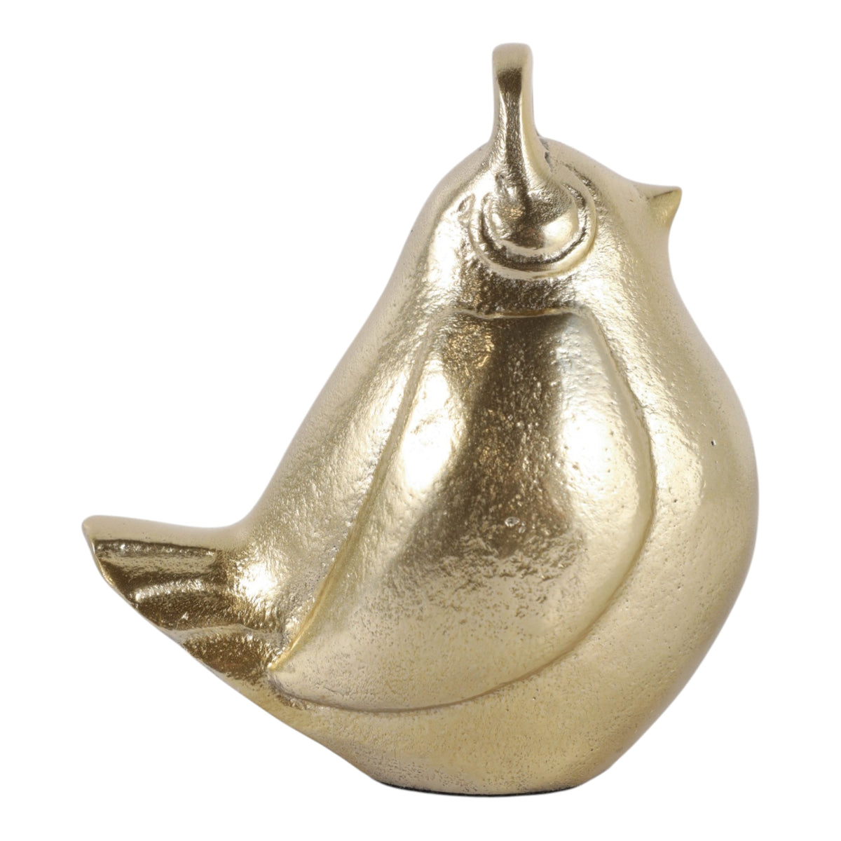 Miaham Gold Decor