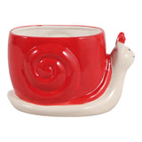 Beckettburn Red/Ivory Candle