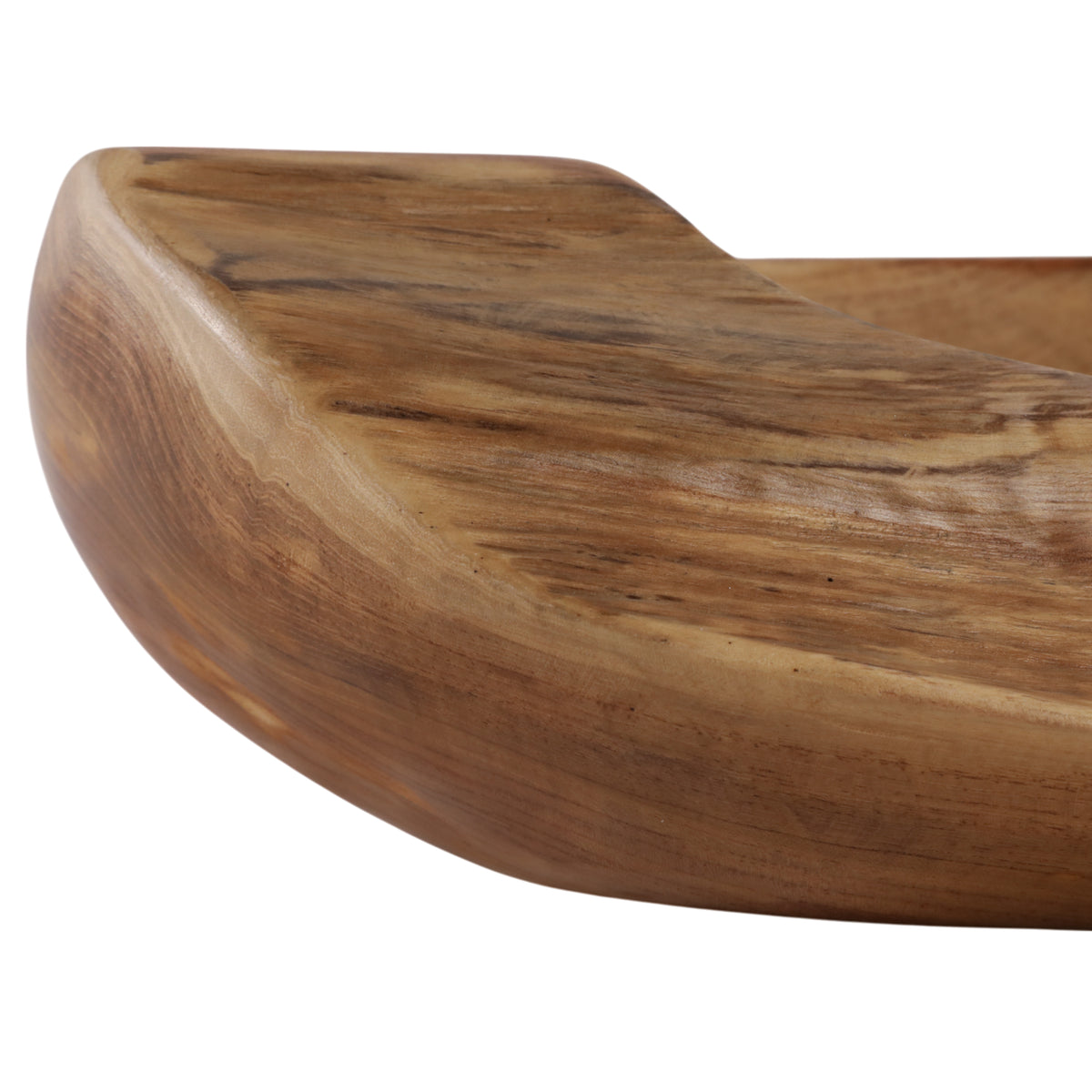 Murraycross Brown/Tan Bowl