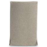 Tribeca Beige Arm Chair