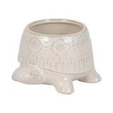 Fargocross White Planter