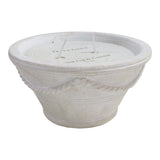 Allensworth White Wild Fig and Cassis Vintage Bowl Candle