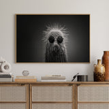 Too Cool for Prickles